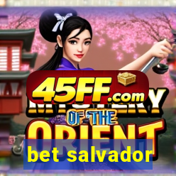 bet salvador